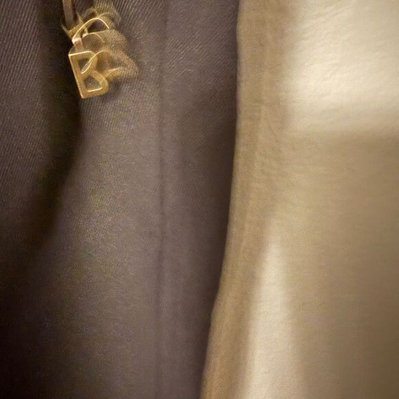 Bogner Men’s Wool Blend Vintage Ski pants with Stirrups Black - Picture 5 of 11